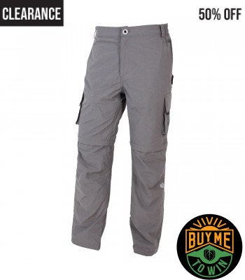 Fast Cast Convertible Trousers Fast Cast Convertible Trousers